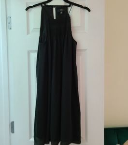 Racerback LBD Mossimo - XS